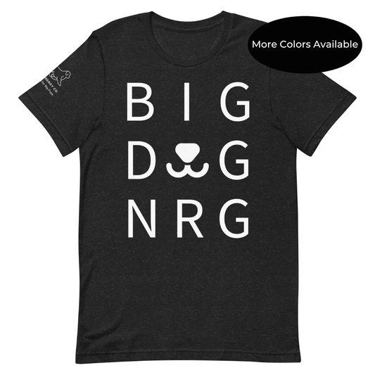 Unisex Simple Tee