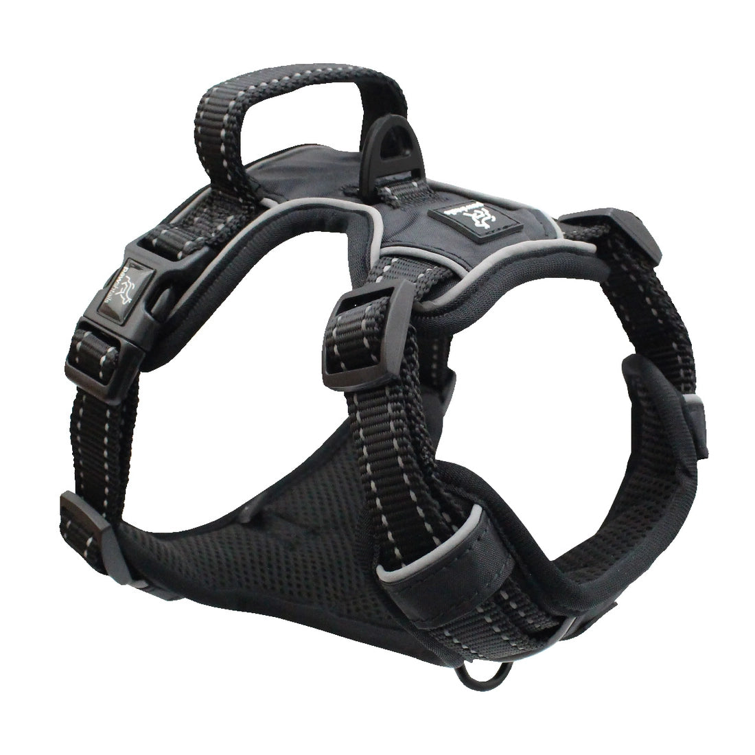 Dog harness hot sale for big dogs