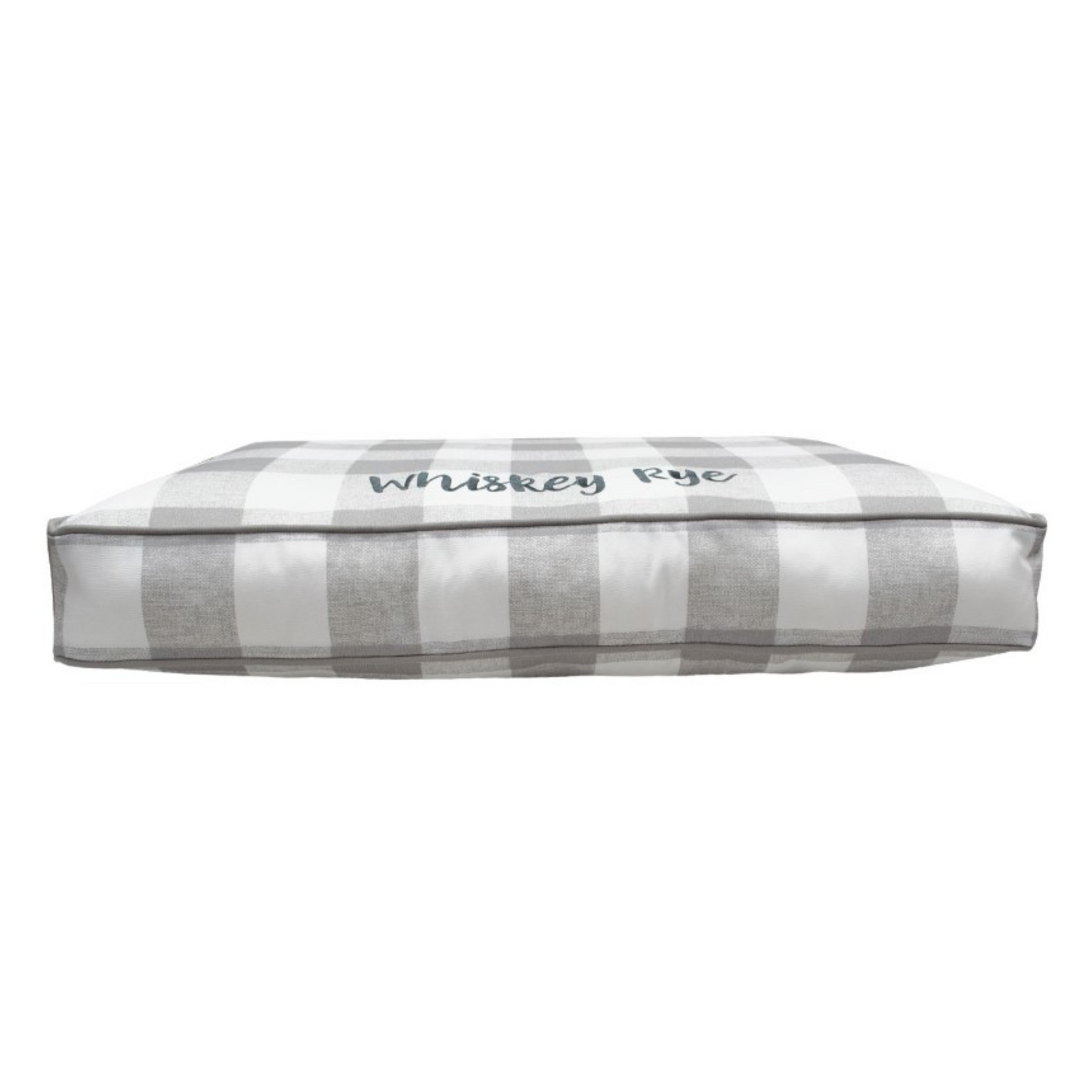 Anderson Gray Custom Bed