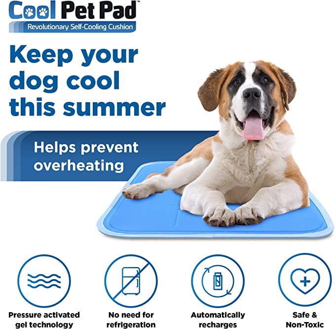 Cool Pet Pad