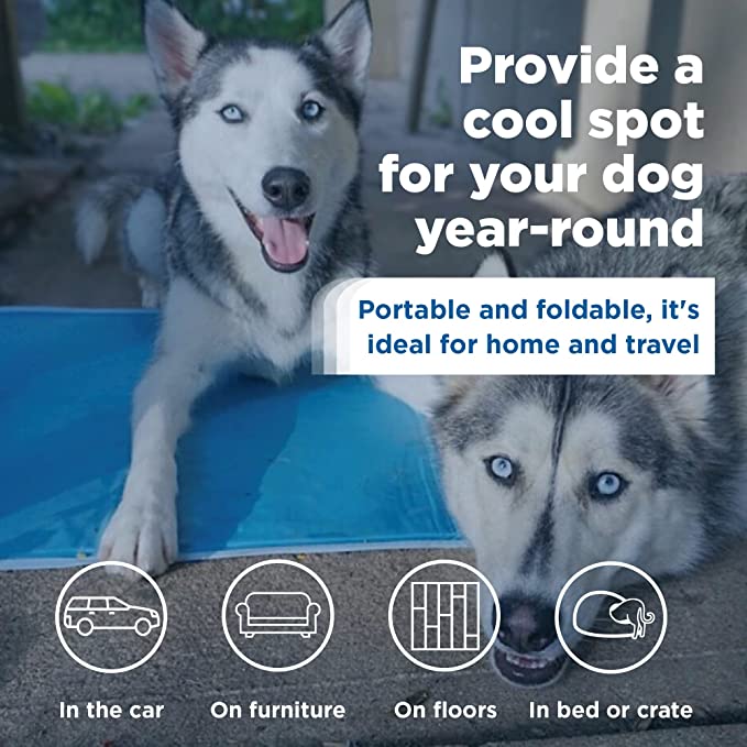Cool Pet Pad