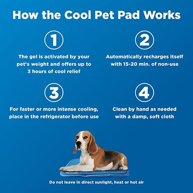 Cool Pet Pad
