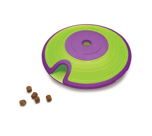 Dog Treat Maze Game