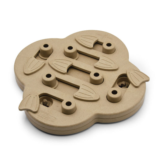 Hide n' Slide Puzzle Game