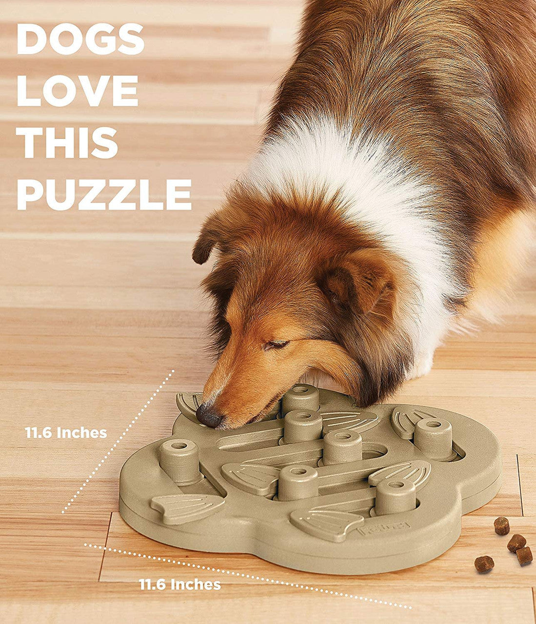 Hide n' Slide Puzzle Game