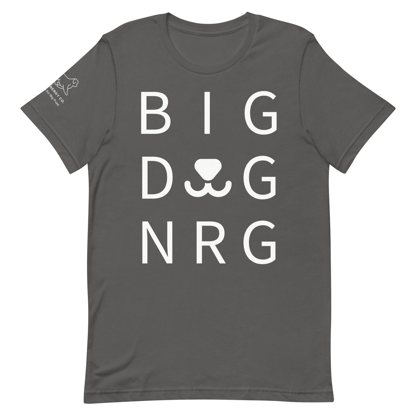 Unisex Simple Tee