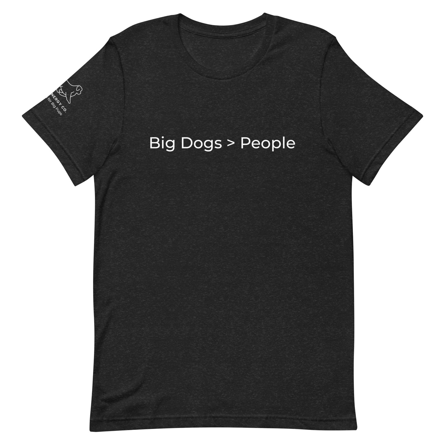 Unisex Simple Math Tee