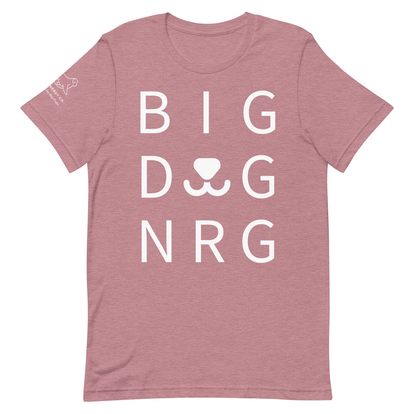 Unisex Simple Tee