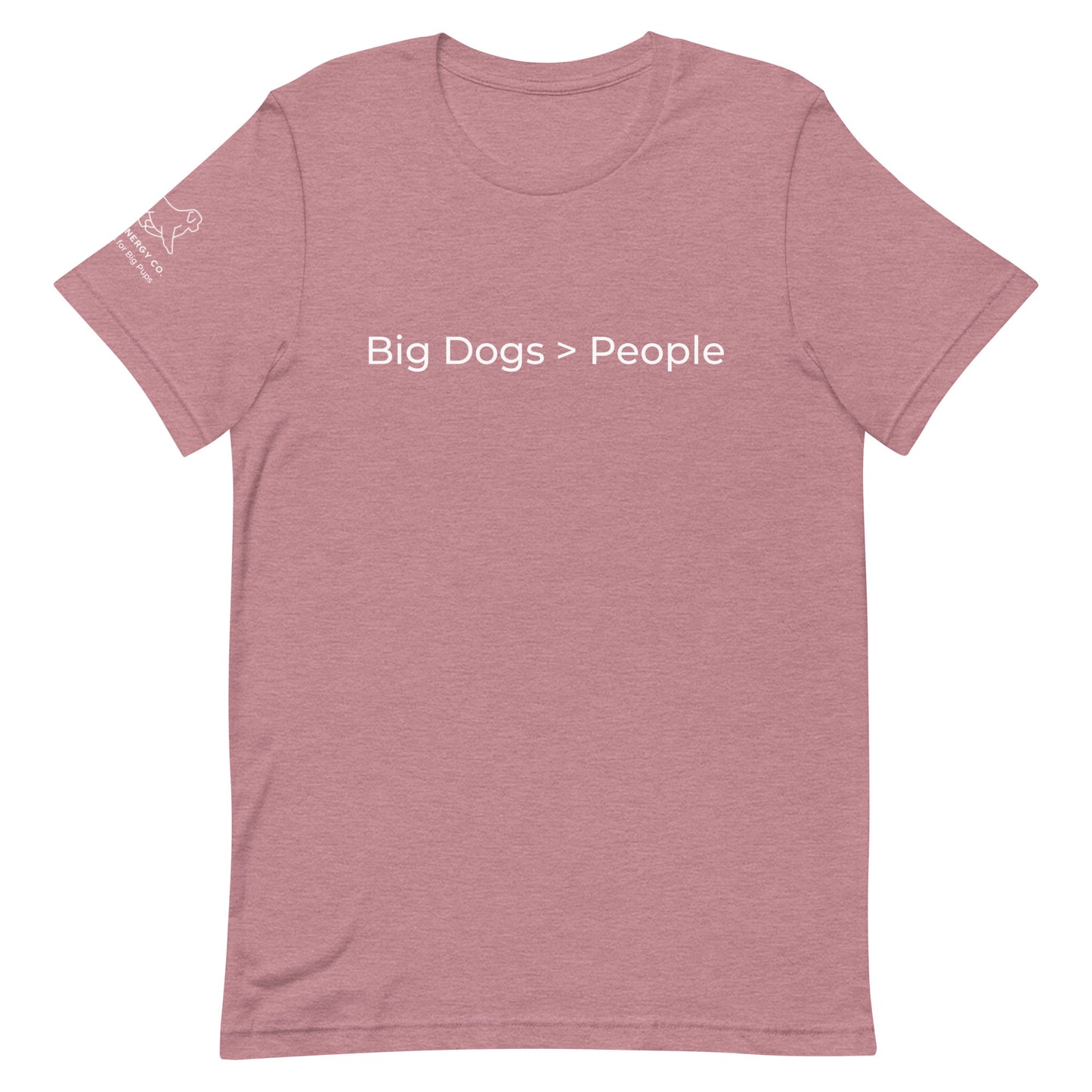 Unisex Simple Math Tee