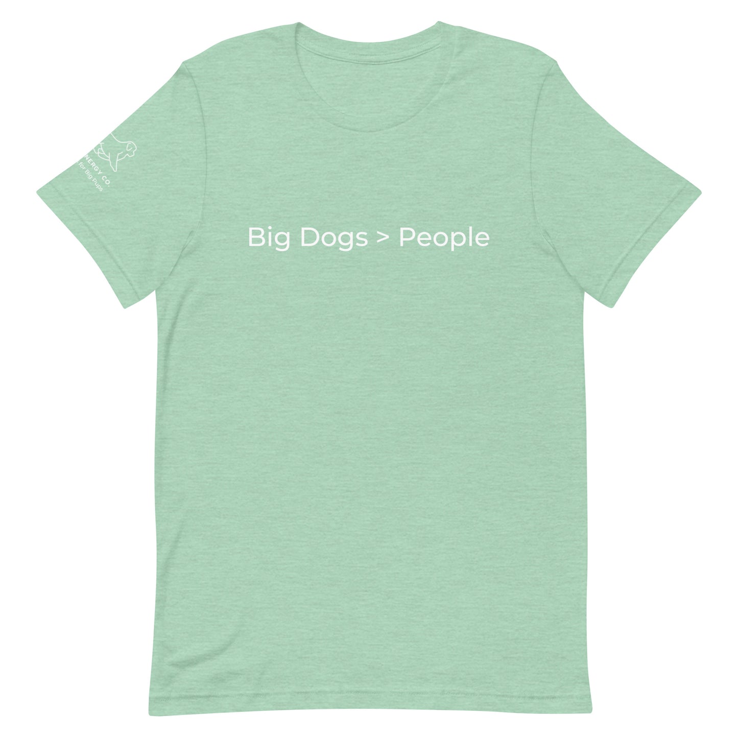 Unisex Simple Math Tee