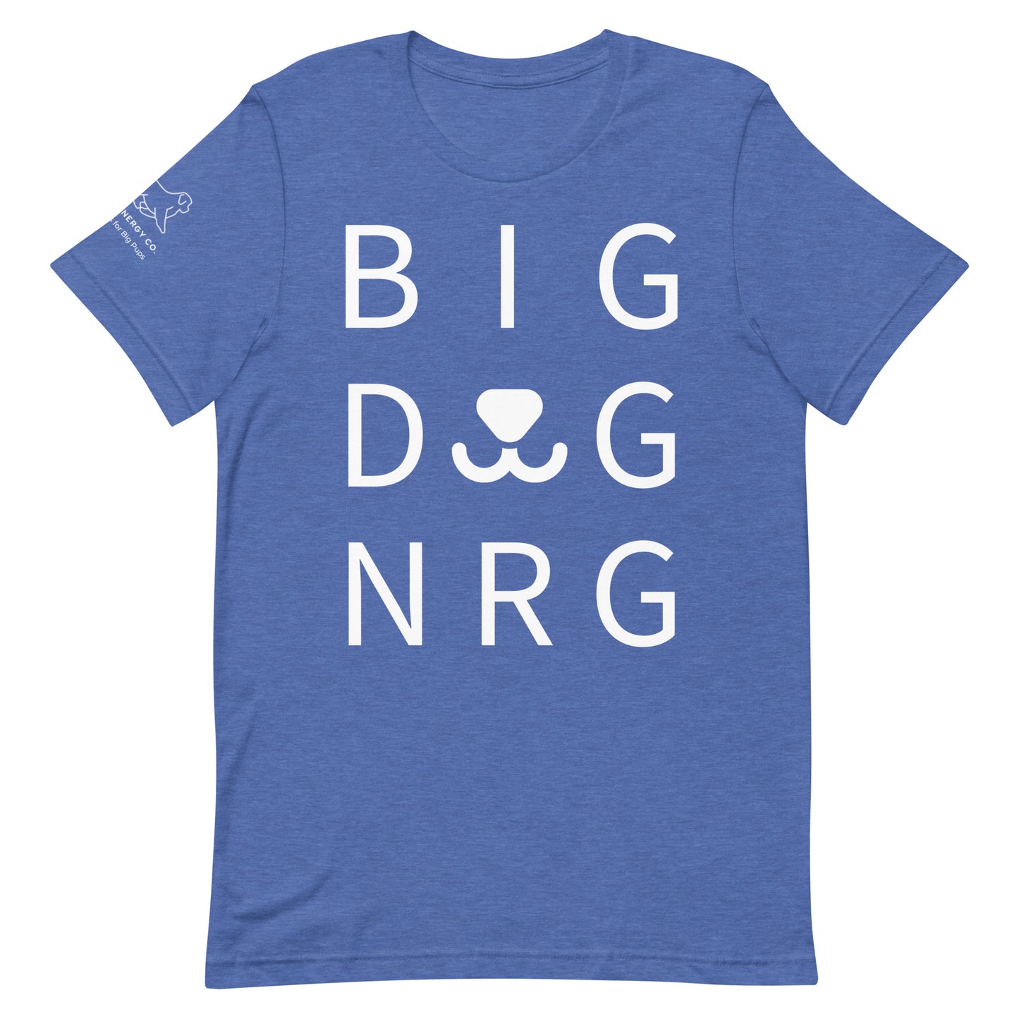 Unisex Simple Tee