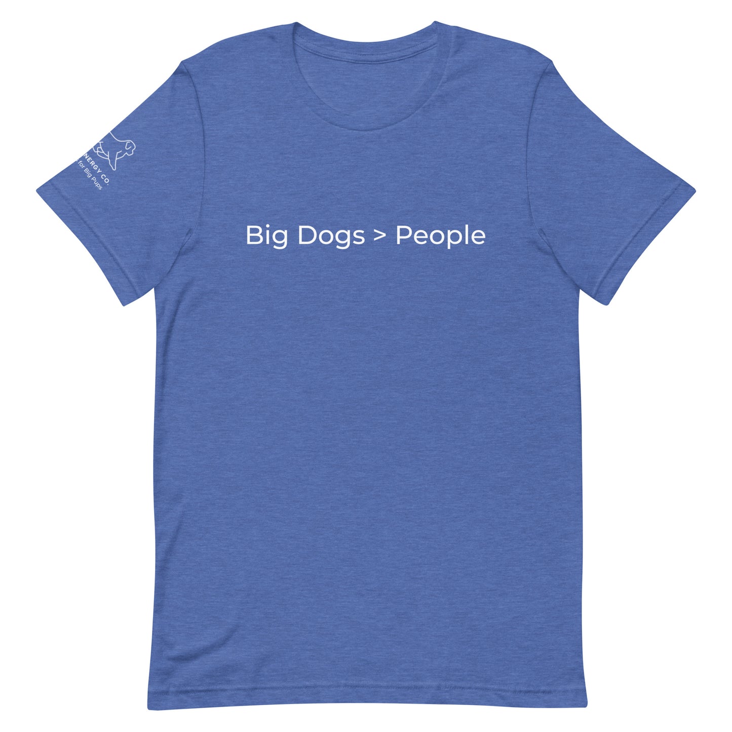 Unisex Simple Math Tee