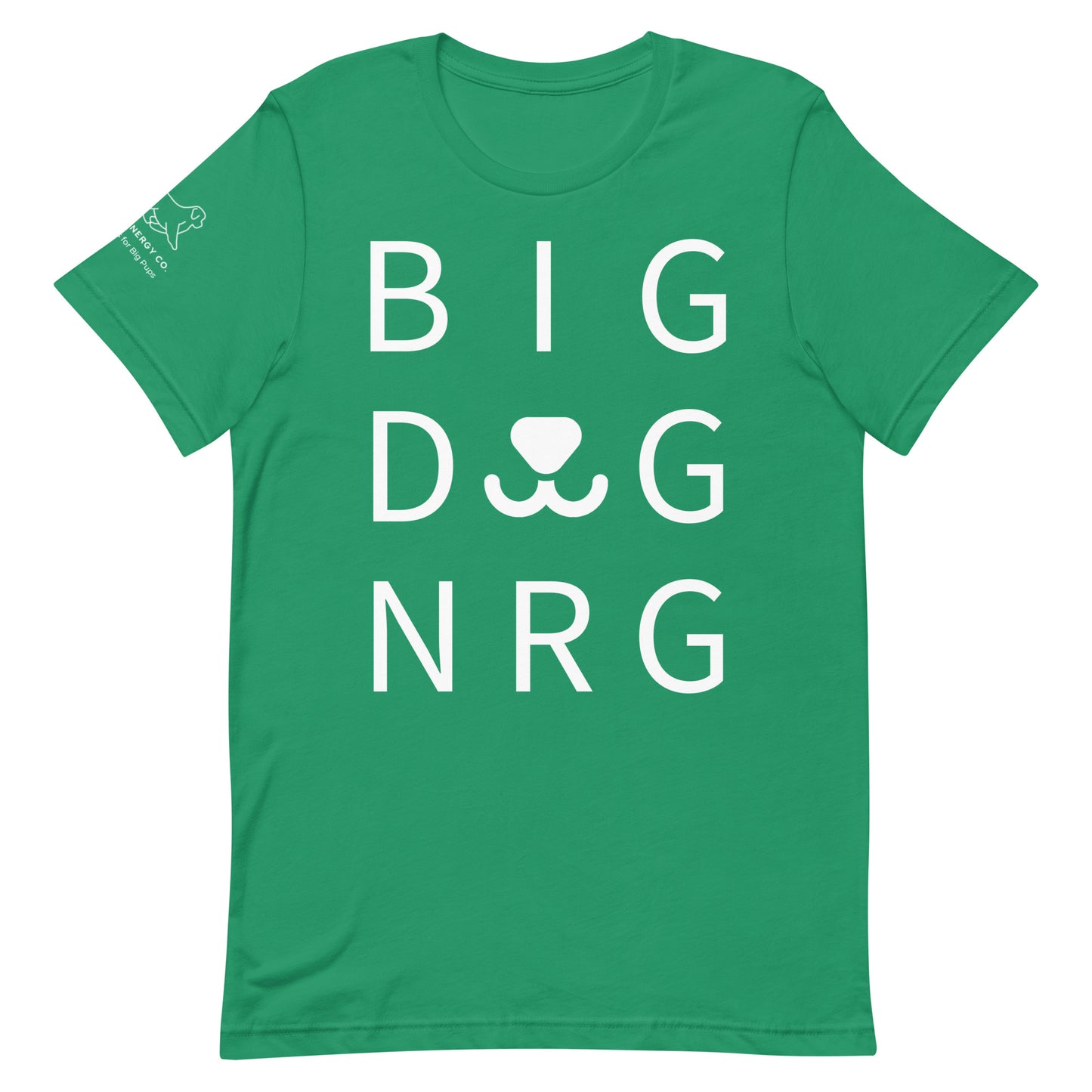 Unisex Simple Tee
