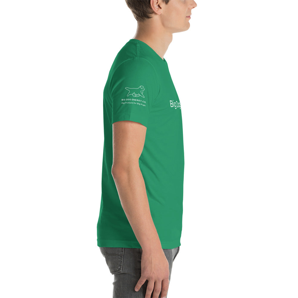 Unisex Simple Math Tee