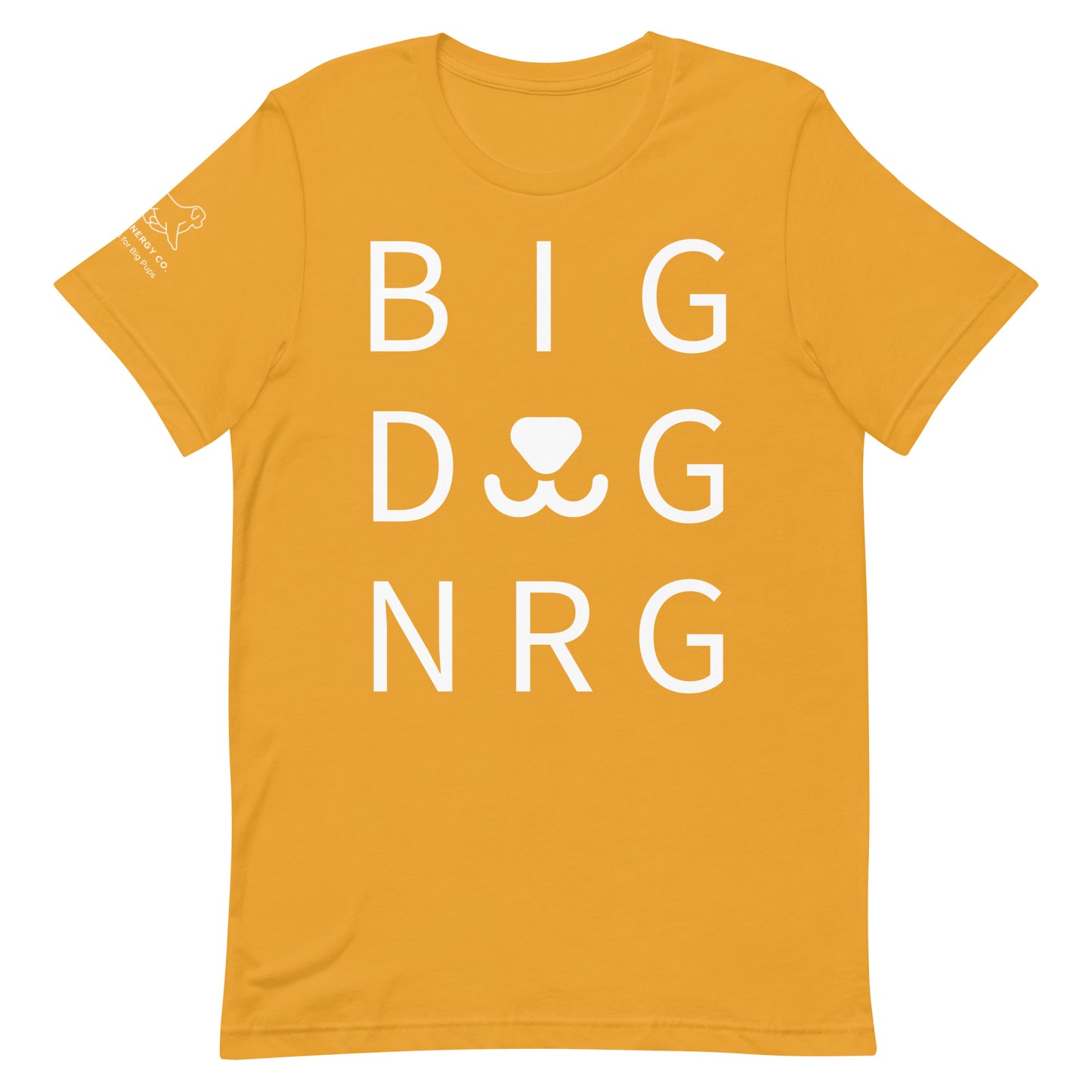 Unisex Simple Tee