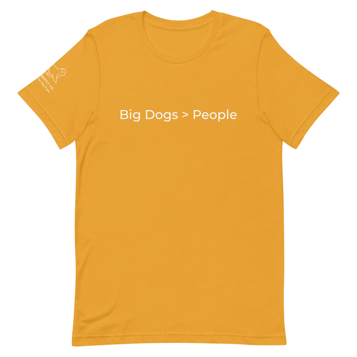 Unisex Simple Math Tee