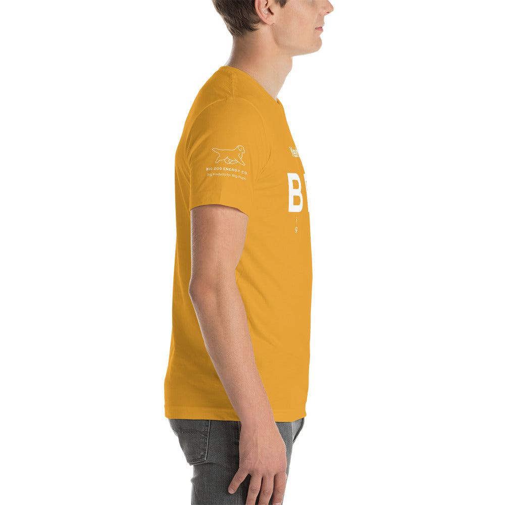 Unisex BFD Tee