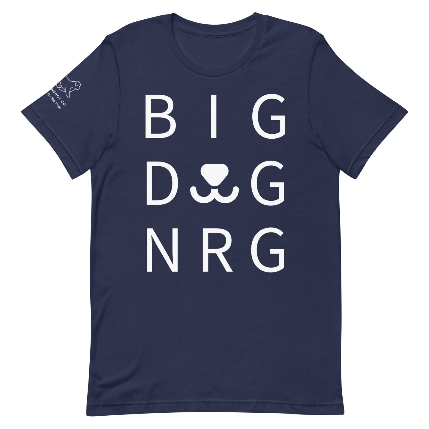 Unisex Simple Tee