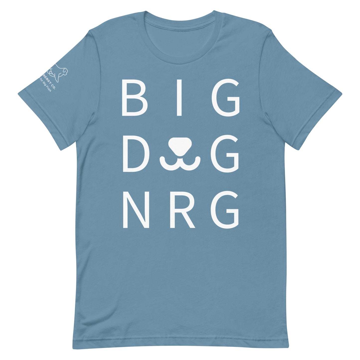 Unisex Simple Tee
