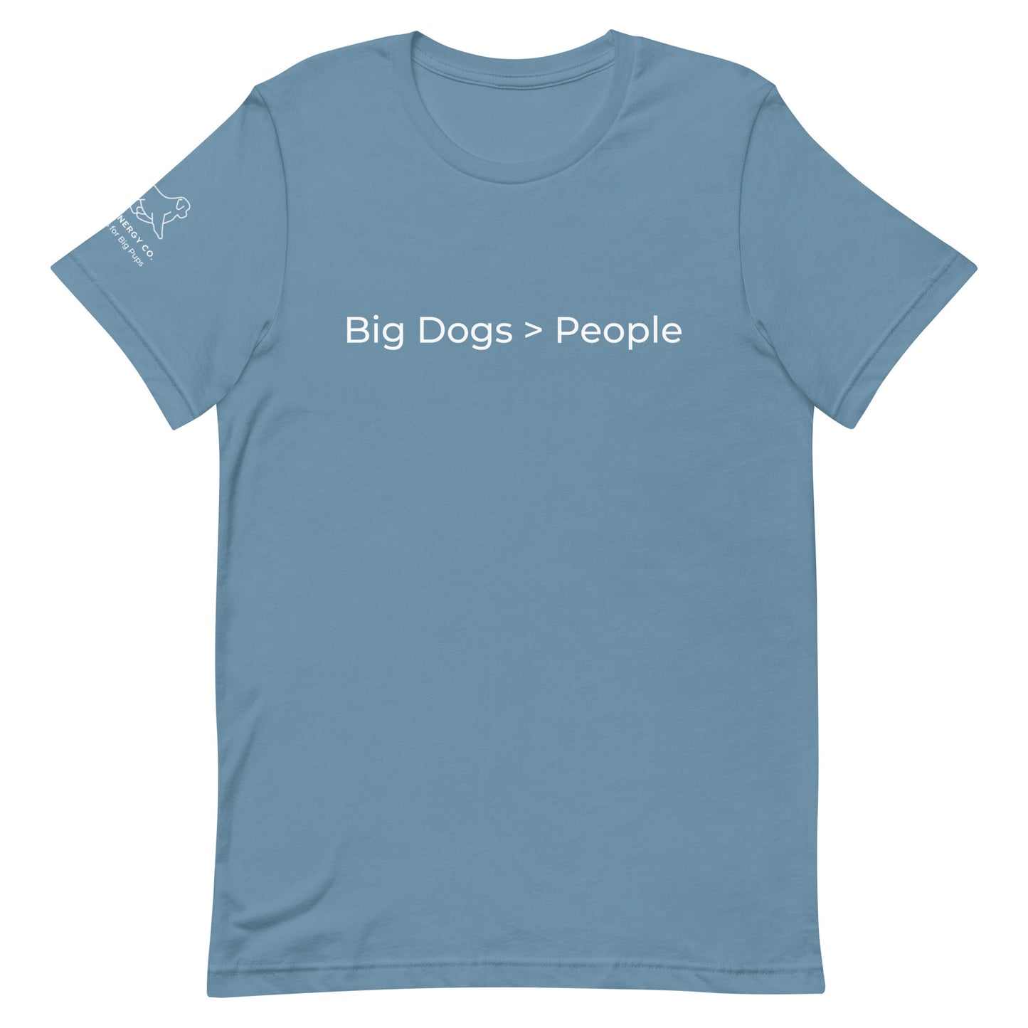 Unisex Simple Math Tee