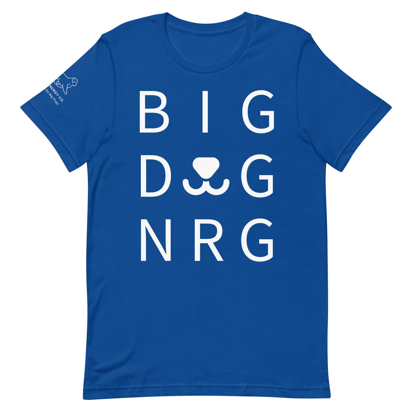 Unisex Simple Tee