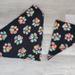 Pretty Paws Dog Bandana