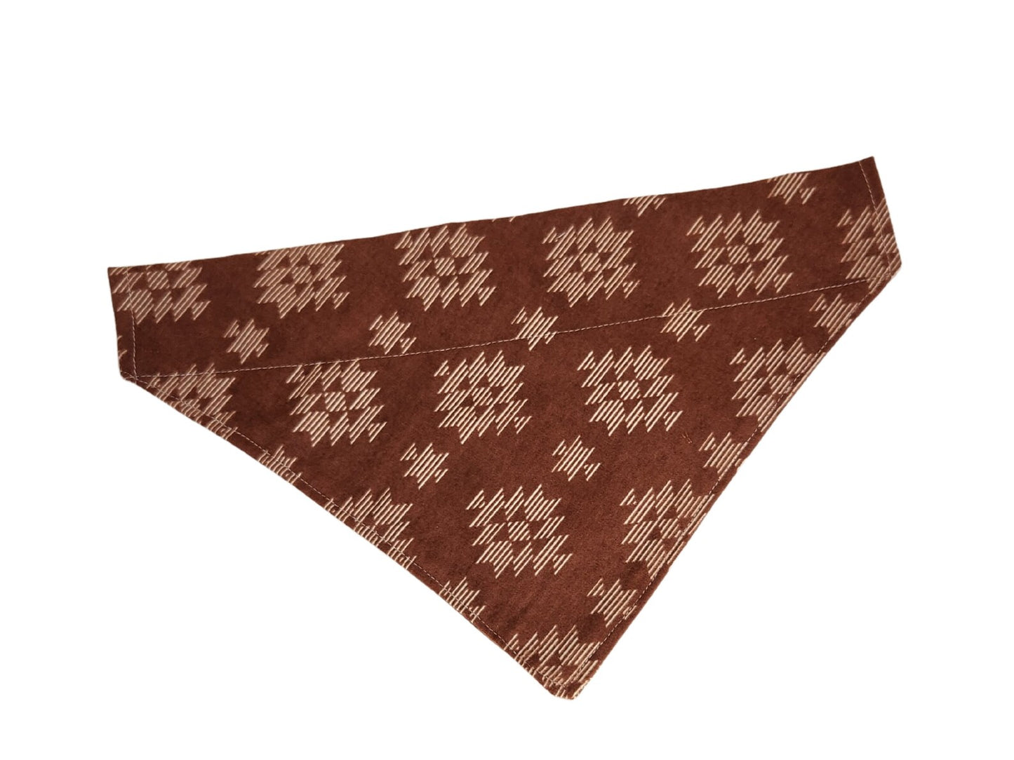 Aztec Roots Dog Bandana