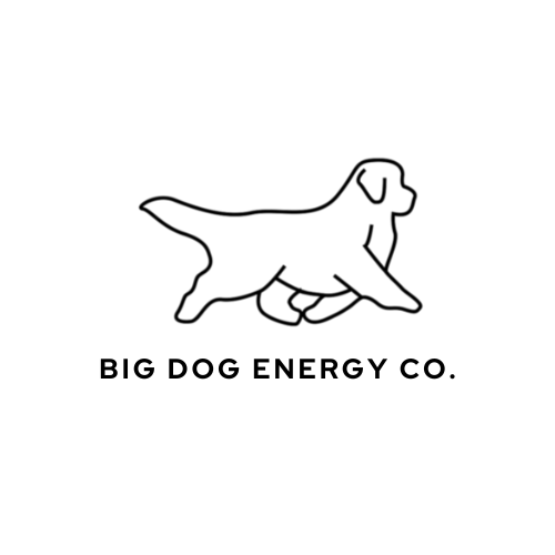 Big Dog Energy Company Gift Card