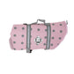Lavender Neoprene Dog Life Jacket