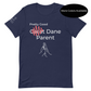 Unisex Pretty Good Dane Parent Tee