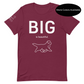 Unisex Big is Beautiful Tee