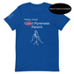 Unisex Pretty Good Pyr Parent Tee