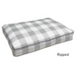 Anderson Gray Custom Bed
