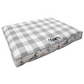 Bird Side View Custom Bed