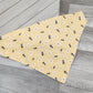All the Buzz Dog Bandana