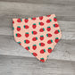 Berry Happy Dog Bandana