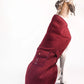 Fleece Sweater Coat