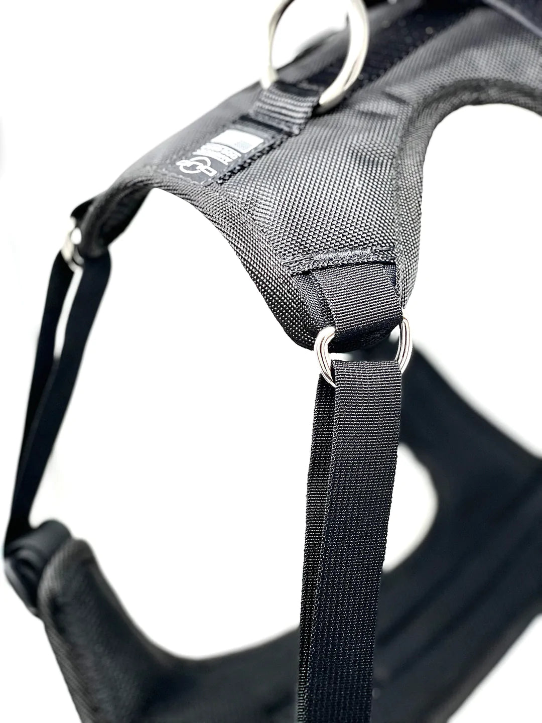 'Direct' No Pull Dog Harness