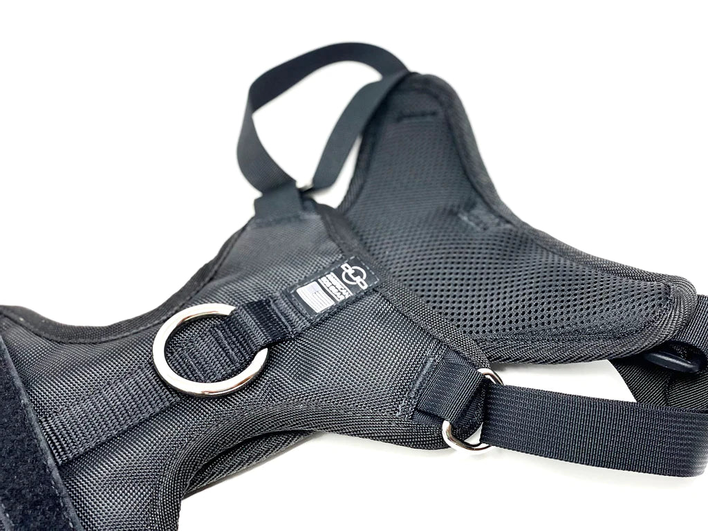 'Direct' No Pull Dog Harness