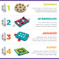 Dog Twister Puzzle Game