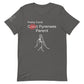 Unisex Pretty Good Pyr Parent Tee