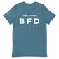 Unisex BFD Tee
