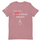Unisex Pretty Good Dane Parent Tee