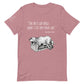 Unisex Lap Dog Tee