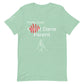 Unisex Pretty Good Dane Parent Tee