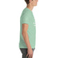 Unisex Dried Drool Tee