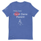 Unisex Pretty Good Dane Parent Tee