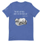 Unisex Lap Dog Tee