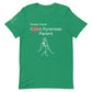 Unisex Pretty Good Pyr Parent Tee