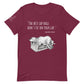 Unisex Lap Dog Tee